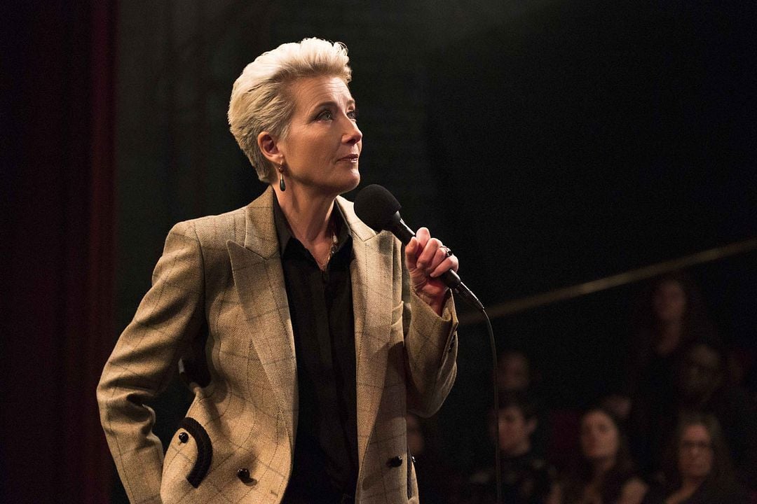 Ellas mandan : Foto Emma Thompson