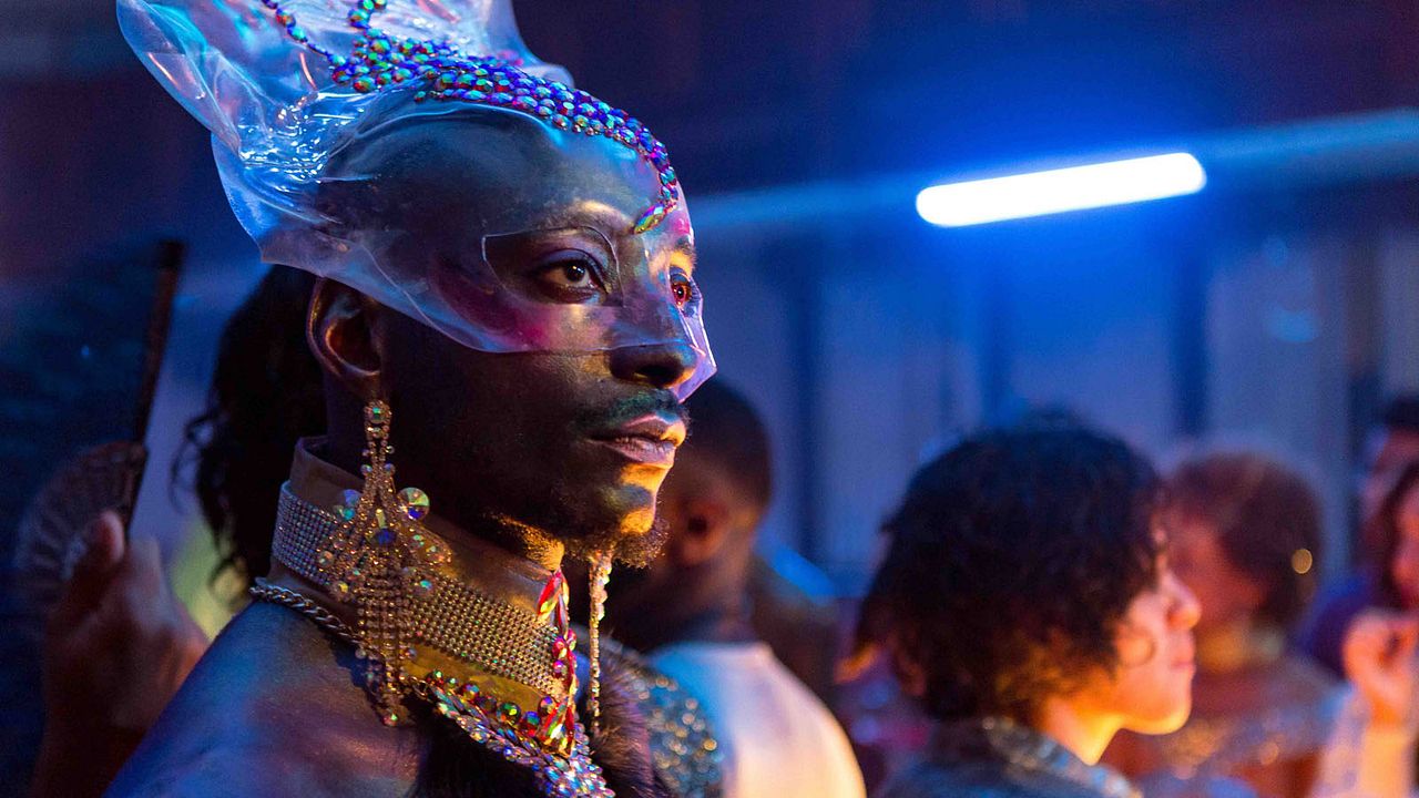 Port Authority : Foto