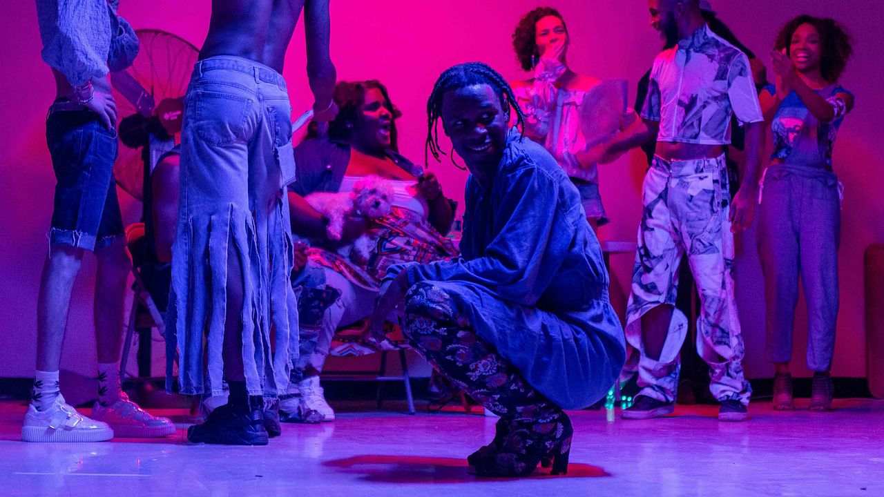 Port Authority : Foto