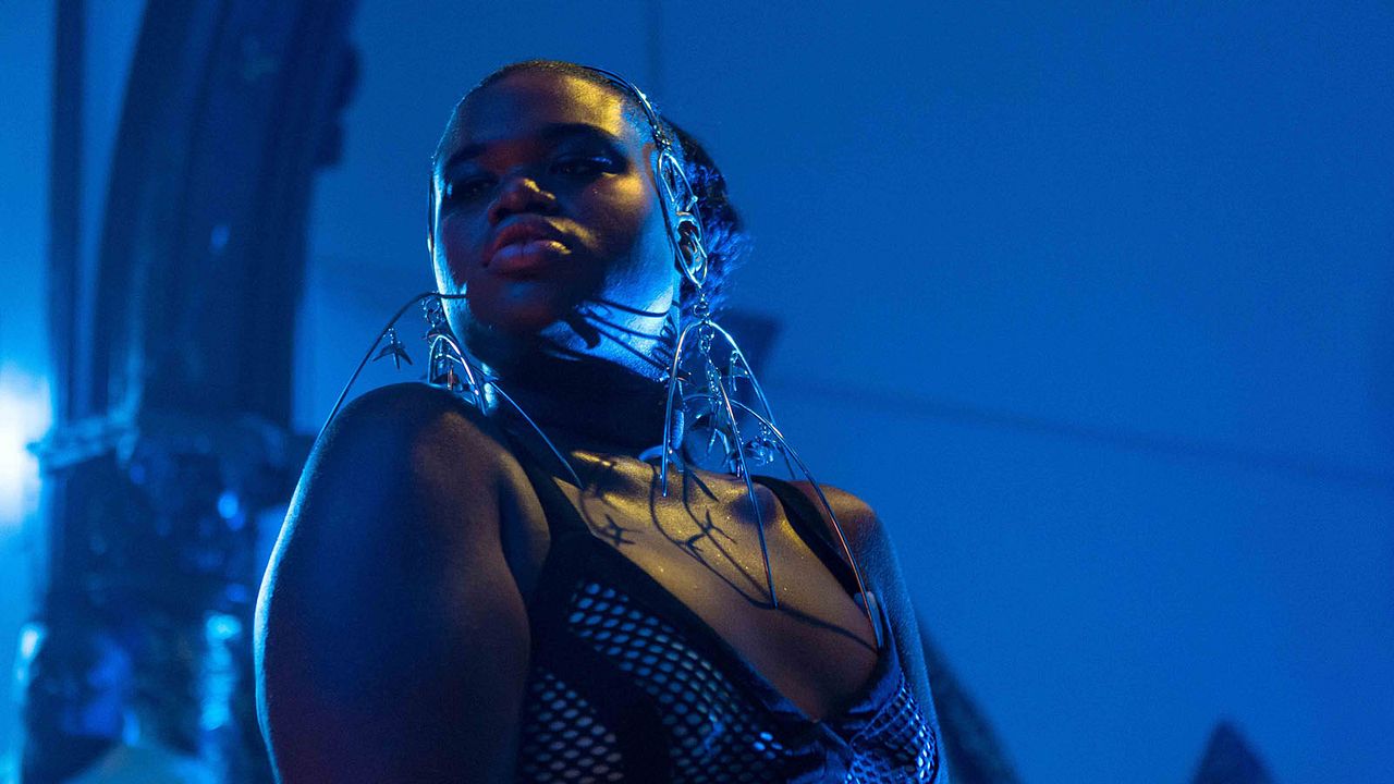 Port Authority : Foto