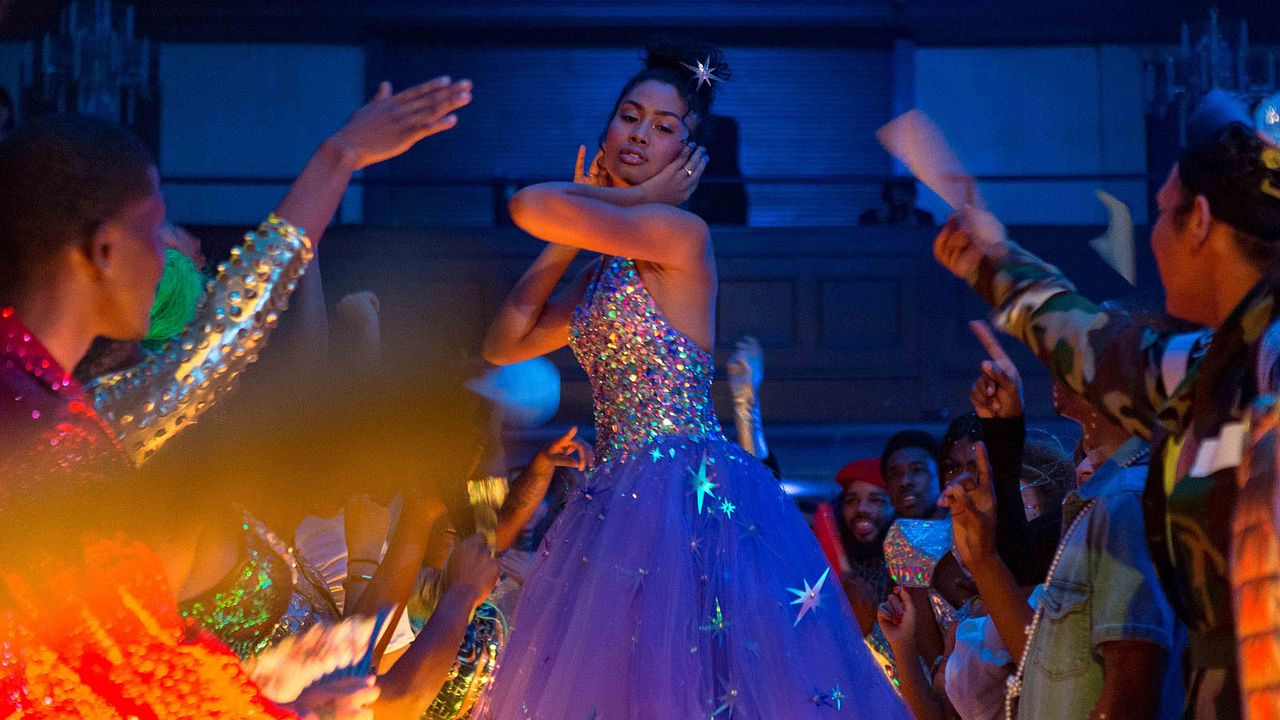 Port Authority : Foto