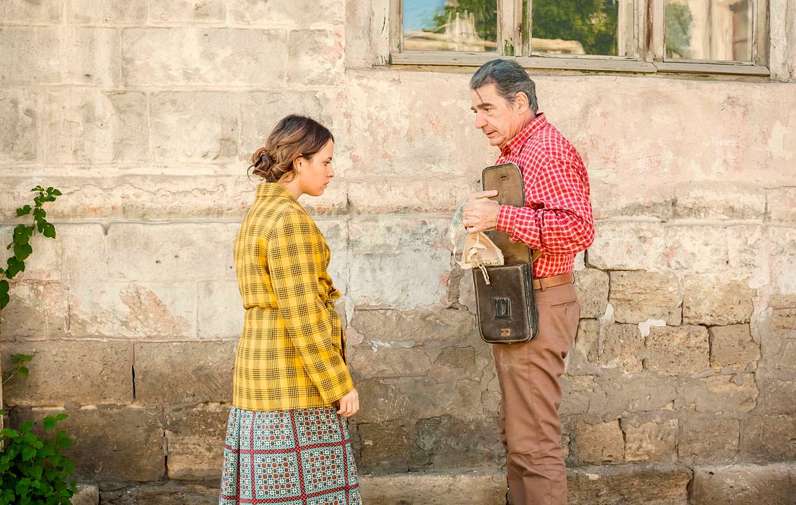 Foto Frankie Wallach