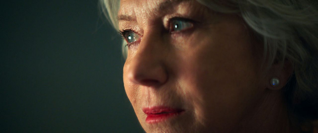 El buen mentiroso : Foto Helen Mirren