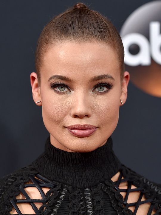 Póster Stephanie Corneliussen