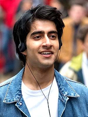 Póster Viveik Kalra