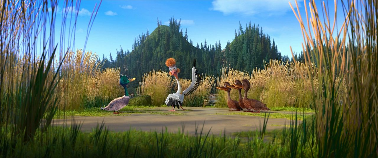 ¿Quién perdió un panda? : Foto