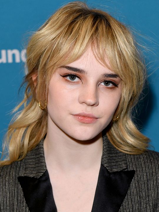 Póster Sophie Thatcher