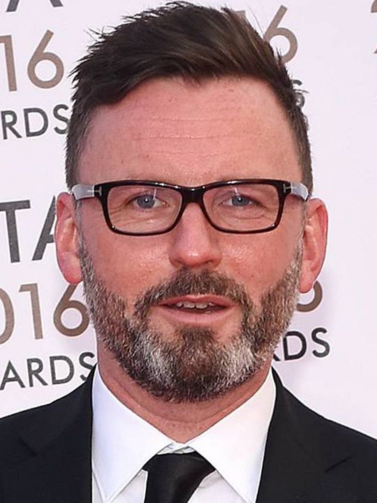 Póster Brian Kirk (II)