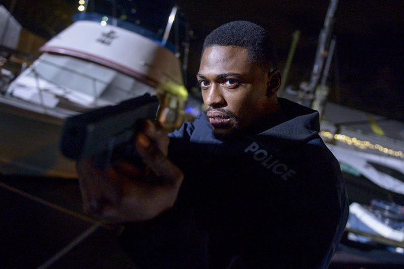 Foto Justin Cornwell