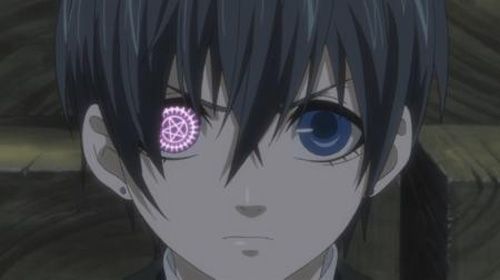 Black Butler : Foto
