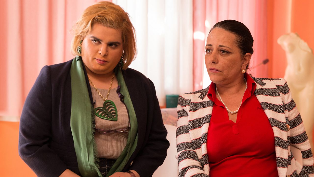 Paquita Salas : Foto