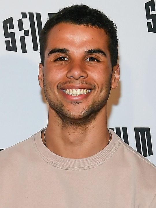 Póster Mason Gooding