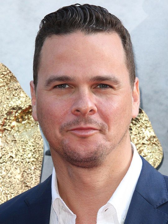 Póster Joby Harold