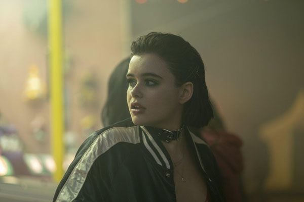 Euphoria : Foto Barbie Ferreira