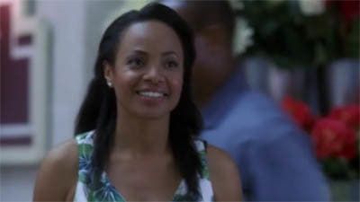 The Closer : Póster