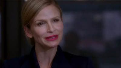 The Closer : Póster