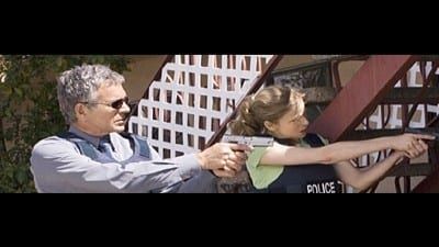 The Closer : Póster