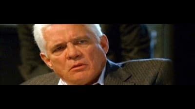 The Closer : Póster