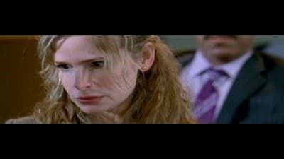 The Closer : Póster