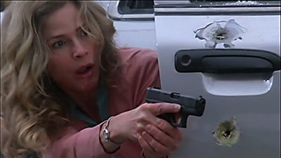 The Closer : Póster