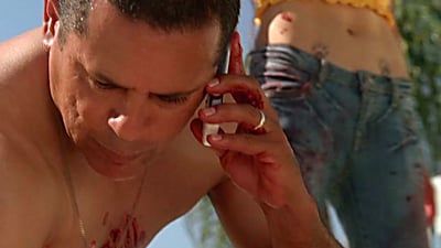 The Closer : Póster