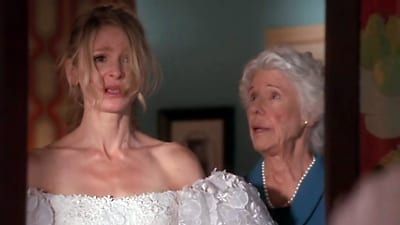 The Closer : Póster