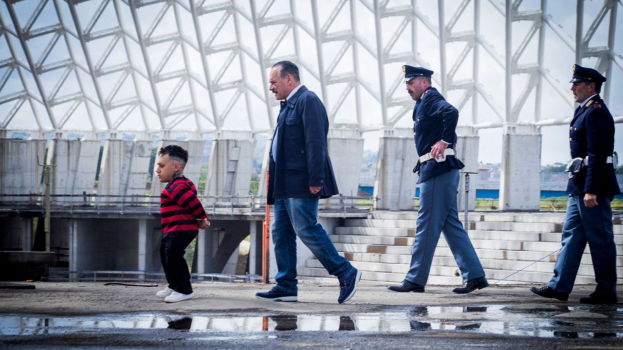 Foto Giorgio Colangeli