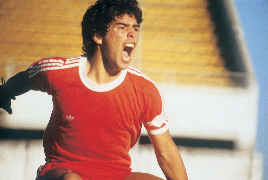 Maradona : Foto Diego Maradona