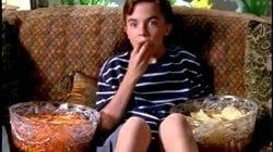 Malcolm el de en medio : Póster