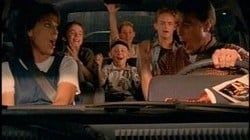 Malcolm el de en medio : Póster