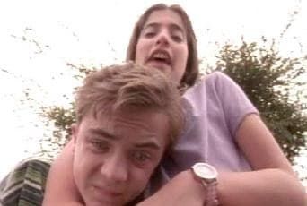 Malcolm el de en medio : Póster