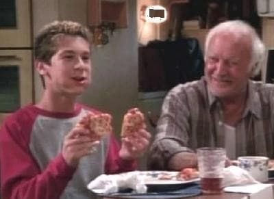 Malcolm el de en medio : Póster