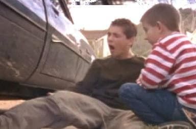 Malcolm el de en medio : Póster