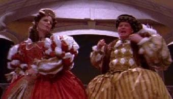 Malcolm el de en medio : Póster