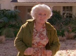 Malcolm el de en medio : Póster