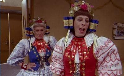 Malcolm el de en medio : Póster