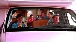 Malcolm el de en medio : Póster