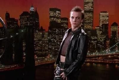 Malcolm el de en medio : Póster