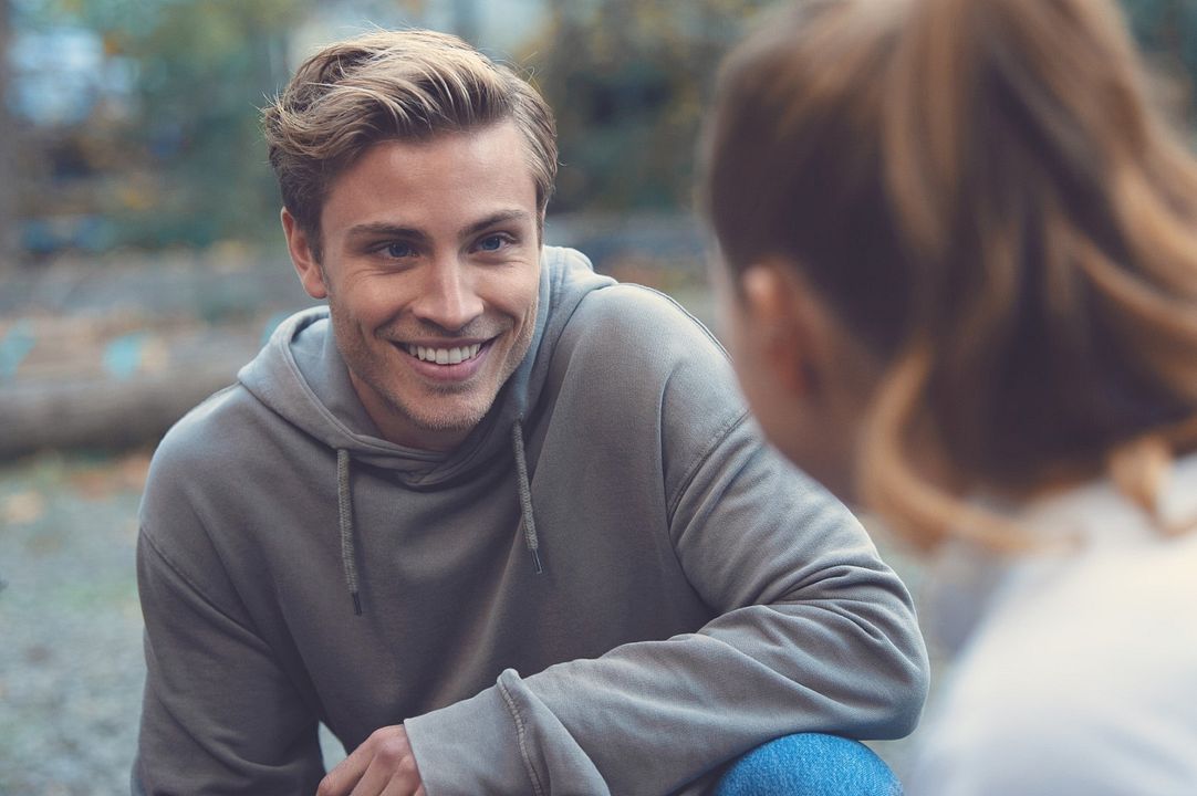 Close to the Horizon : Foto