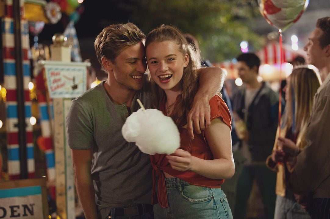 Close to the Horizon : Foto