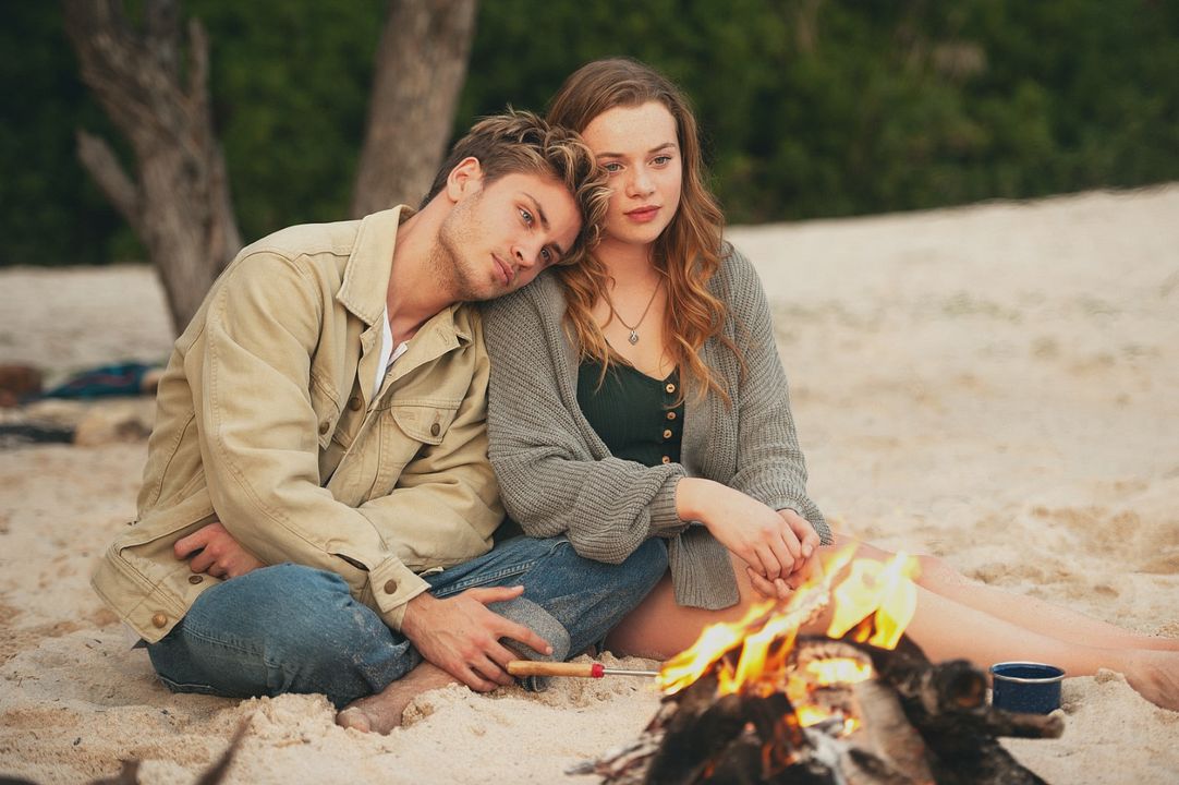 Close to the Horizon : Foto