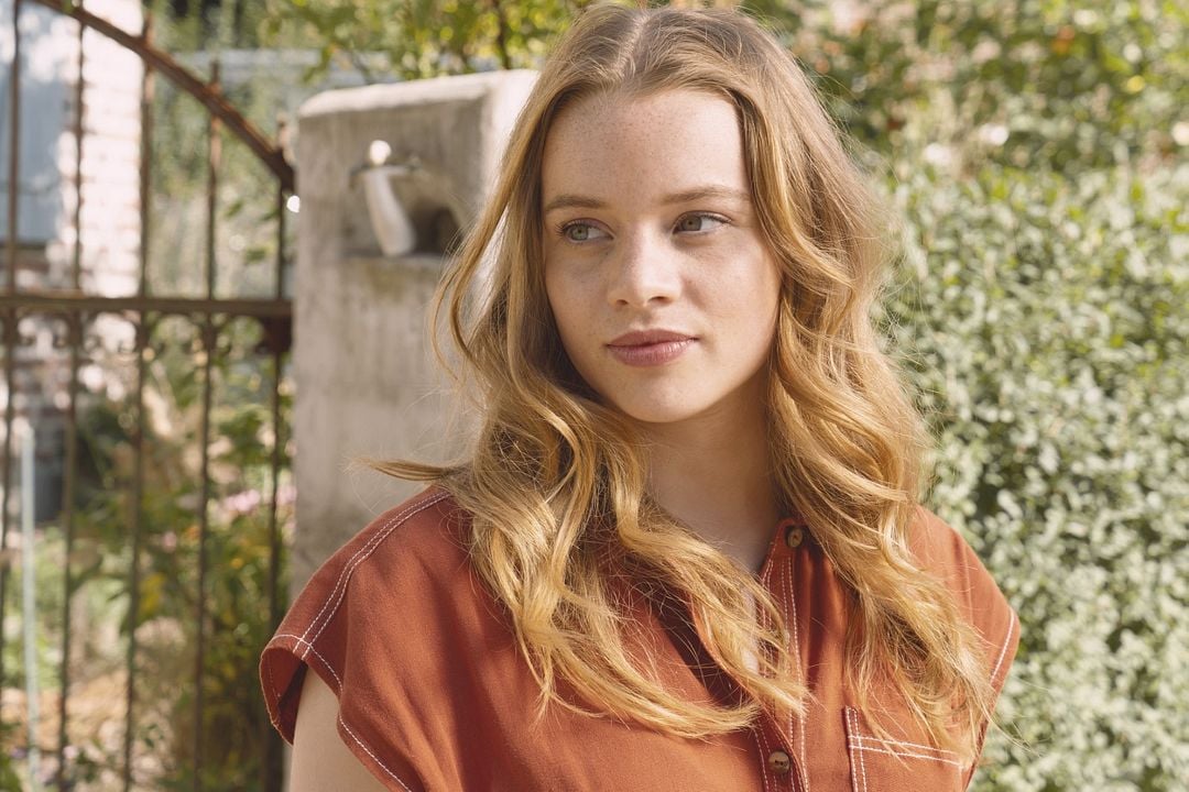 Close to the Horizon : Foto