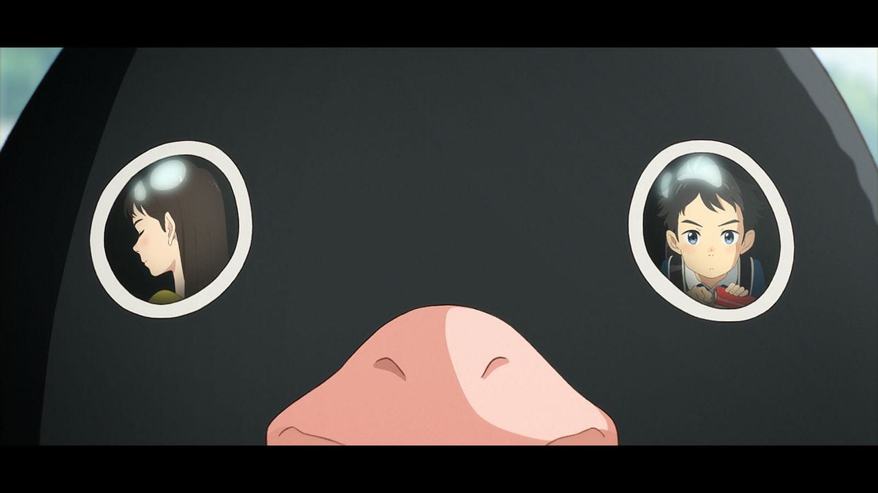 Autopista Pingüino : Foto