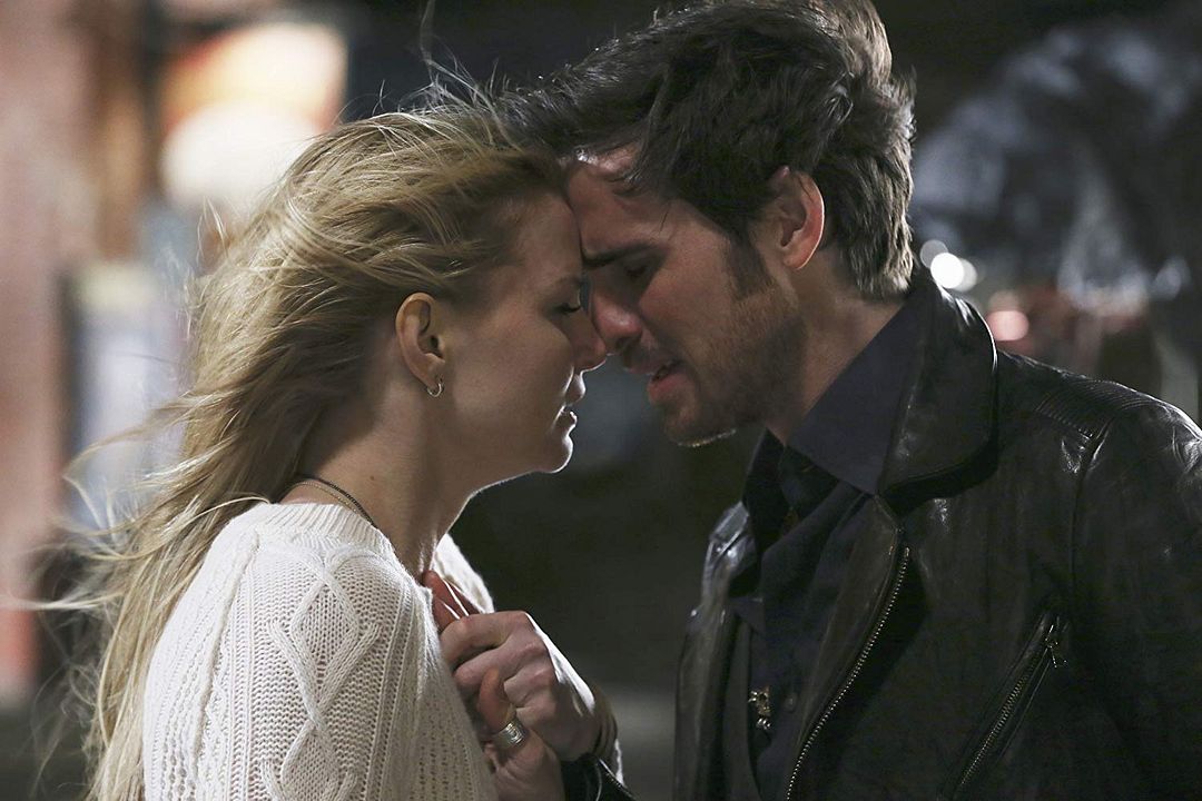 Érase una vez : Póster