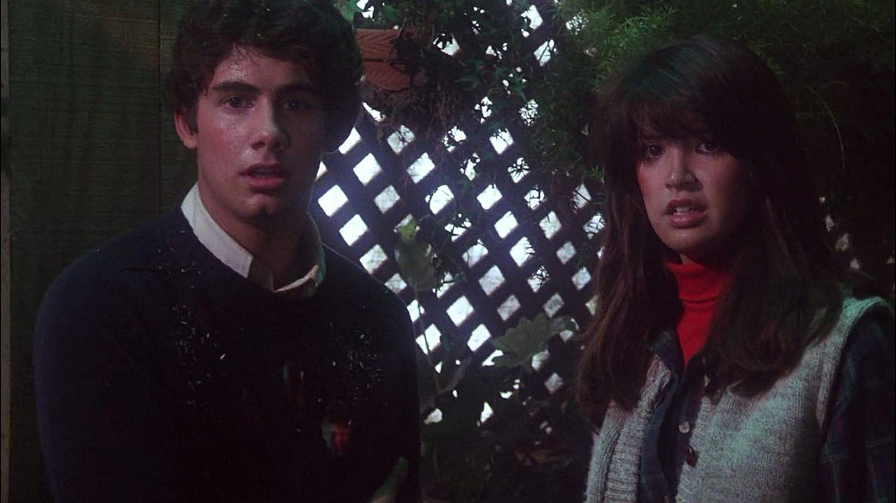 Gremlins : Foto Phoebe Cates