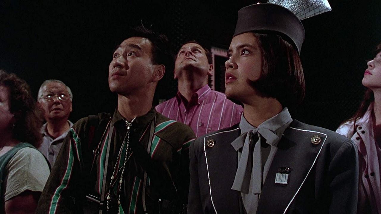 Gremlins 2: La nueva generación : Foto Phoebe Cates