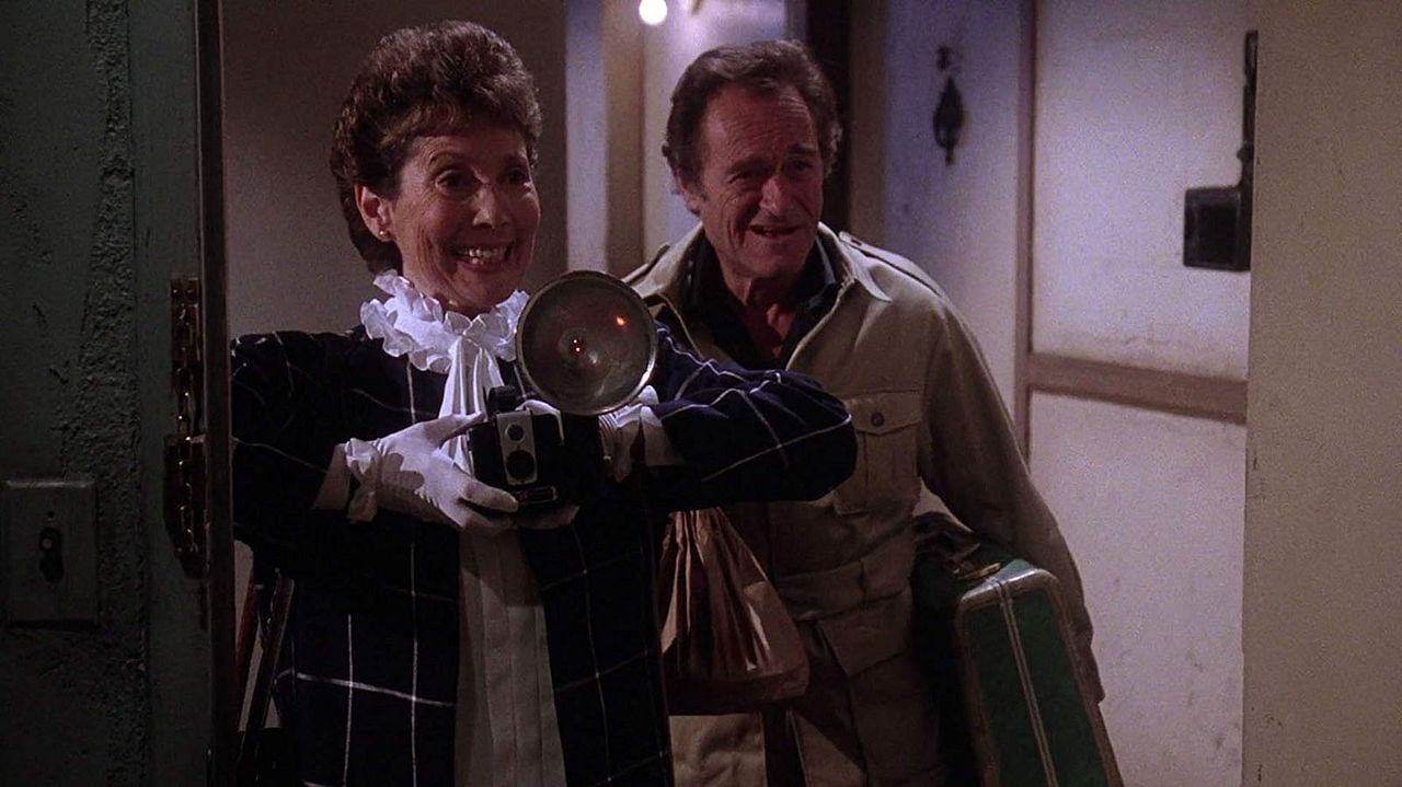 Gremlins 2: La nueva generación : Foto