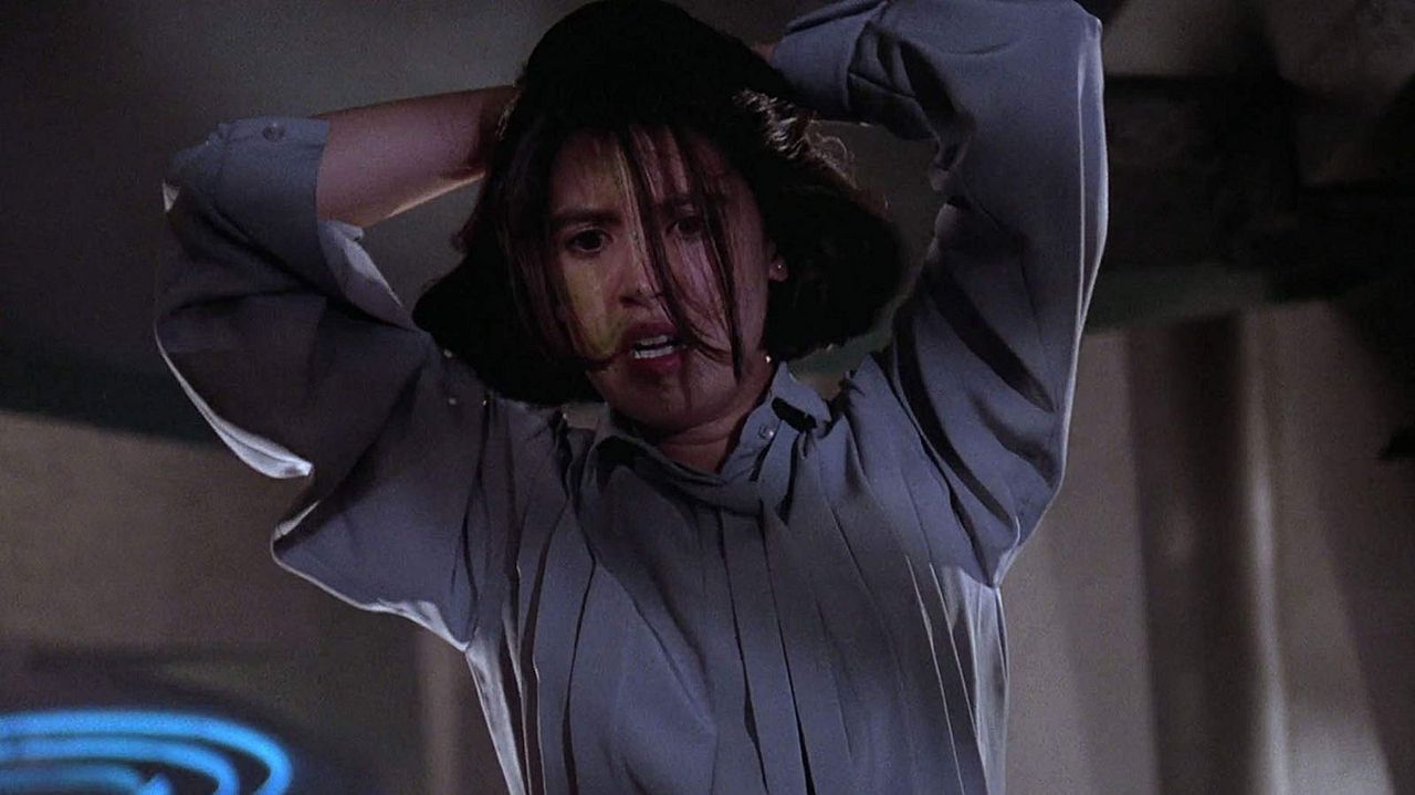 Gremlins 2: La nueva generación : Foto Phoebe Cates