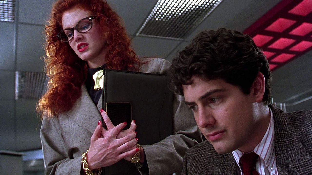 Gremlins 2: La nueva generación : Foto