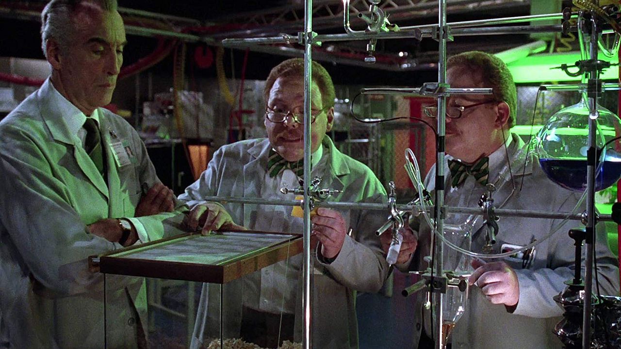 Gremlins 2: La nueva generación : Foto